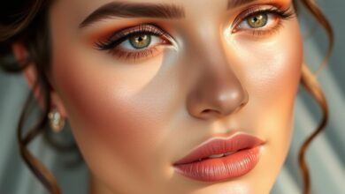 Top 7 Most Stunning Wedding Makeup Looks