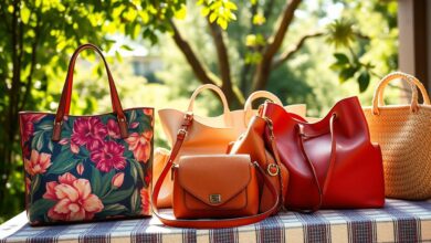 Top Summer 2025 Bag Trends: Must-Have Styles & Colors for the Season 11 Top Summer 2025 Bag Trends