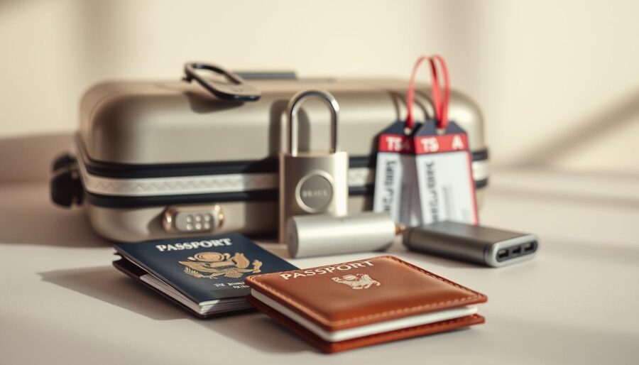 Travel Safety and Security Essentials Travel Safety and Security Essentials