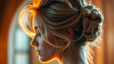Trendy 2025 Hairstyles for Women with Fine Hair 12 Trendy 2025 Hairstyles for Women with Fine Hair