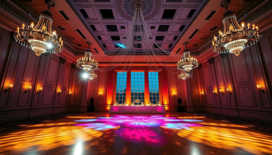 Wedding Lighting Design Inspiration Wedding Lighting Design Inspiration