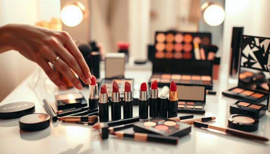 Wedding Makeup Selection Tips Wedding Makeup Selection Tips
