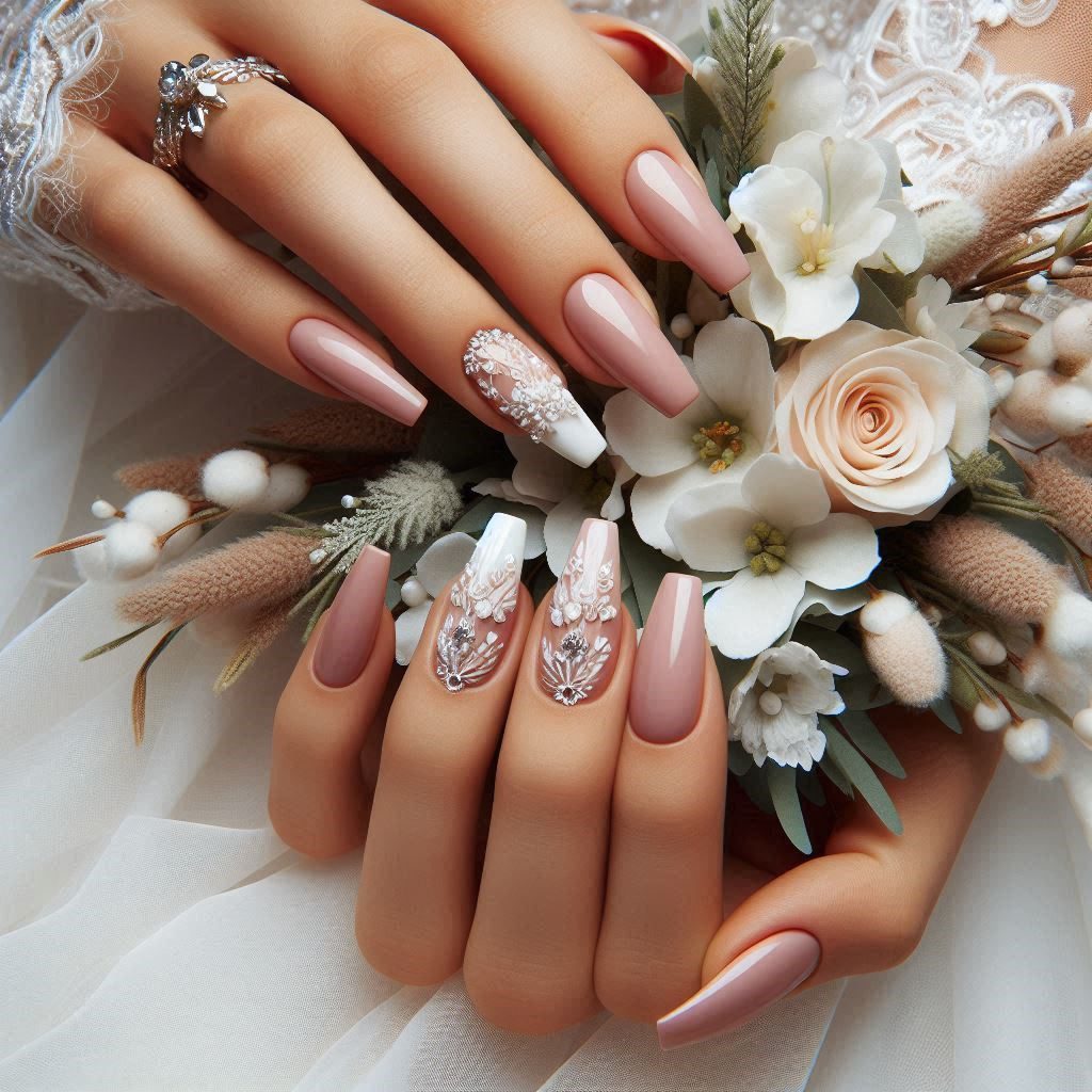 Wedding Nail Styles Top Wedding Nail Styles in 2025: Trendy Looks for Every Bride - 2 top wedding nail styles in 2025,bridal nail art,2025 nail trends,wedding manicure ideas,elegant nail designs,trendy nail colors,luxury nail salons,nail extensions for brides,minimalist bridal nails,eco-friendly nail lacquers,bridal nail trends,wedding nail art designs,elegant nail styles for brides,minimalist wedding nails,bold wedding nail colors,french manicure for weddings,nail gems for weddings,ombre nails for brides,floral nail art for weddings,nail trends 2025,wedding nail designs,modern nail styles,minimalist nail looks,intricate nail patterns,gemstone nail embellishments,holographic nail polish,eco-friendly nail lacquers.,wedding manicure designs,nuptial nail art,matrimonial nail looks,aisle-worthy nails,ceremony-inspired nail styles,elegant nail aesthetics,matrimonial manicure inspiration,2025 nail trends for brides,wedding nail trends,nail designs for brides,bold wedding nails,classic bridal manicure,trendy nail colors for weddings,nail art inspiration for brides,long-lasting wedding nail polish,nail art designs,wedding nail inspiration,unique nail looks,minimalist nails,glamorous manicures,seasonal nail colors,nail gems and accents,long vs short nails