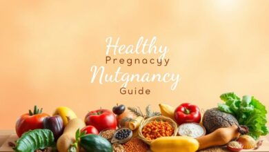 the best diet plan for pregnant women