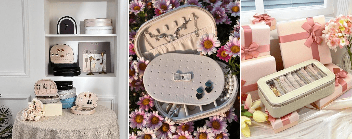 6 Must-Have Women’s Jewelry Organizers for 2025 8 word image 159812 8 6 Must-Have Women’s Jewelry Organizers for 2025 - 8 Women’s Jewelry Organizers