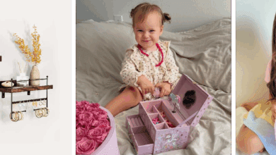 6 Must-Have Women’s Jewelry Organizers for 2025 13 word image 159812 9 6 Must-Have Women’s Jewelry Organizers for 2025 - 13 Multi-Platform Content Strategy,Modular AI Skills