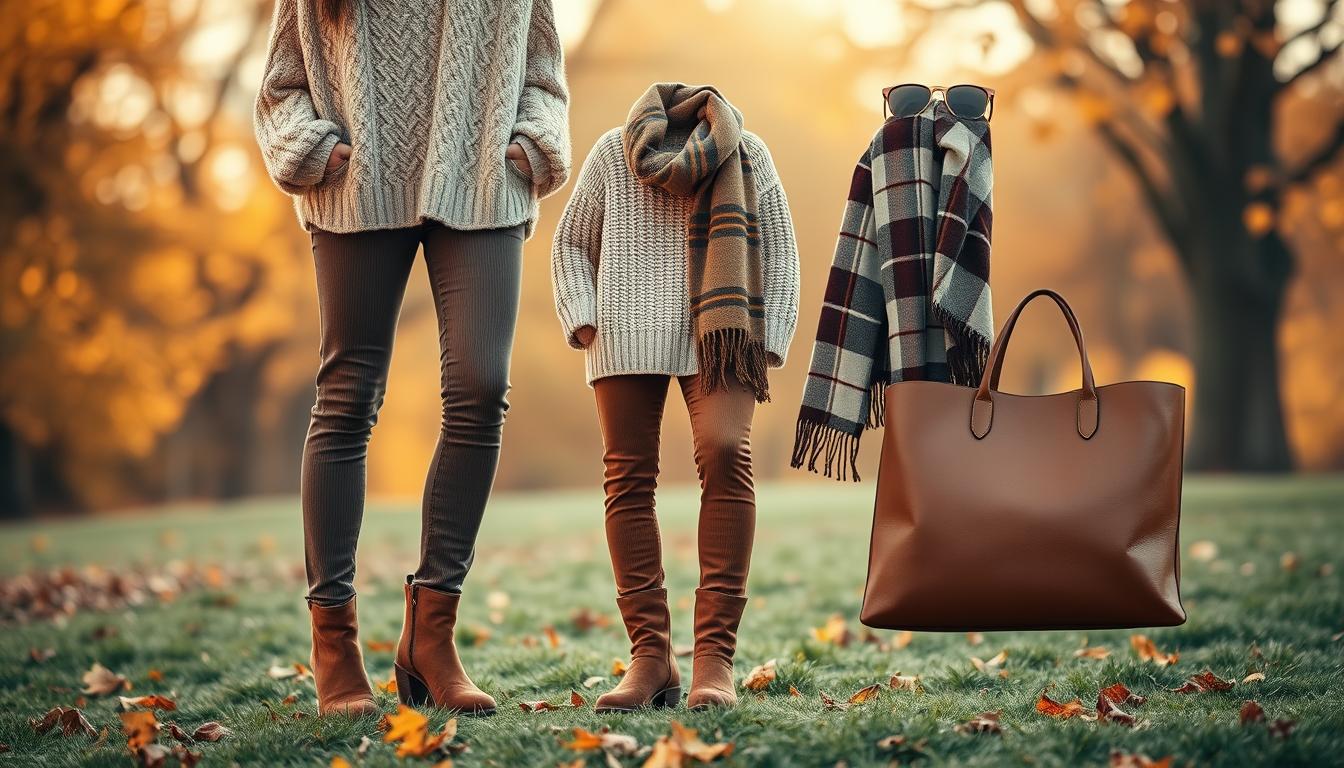10 Must-Have Wardrobe Pieces for Fall 2025 1 10 Must-Have Wardrobe Pieces for Fall 2025