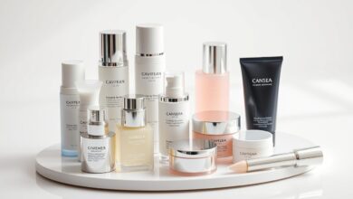 Discover the 10 Best Makeup Removers for 2025 19 2025 Top 10 Best Makeup Removers