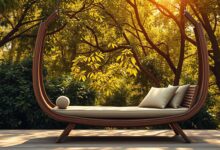 2025 swing lounger trend