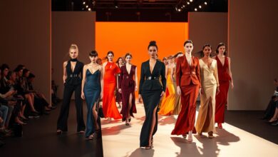 7 Captivating Color Trends Transforming Fashion 67 7 Color Trends Dominating the Fashion Scene