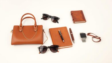 Best Accessories to Elevate Any Outfit