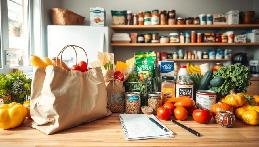 Budget-Friendly Grocery Shopping Tips