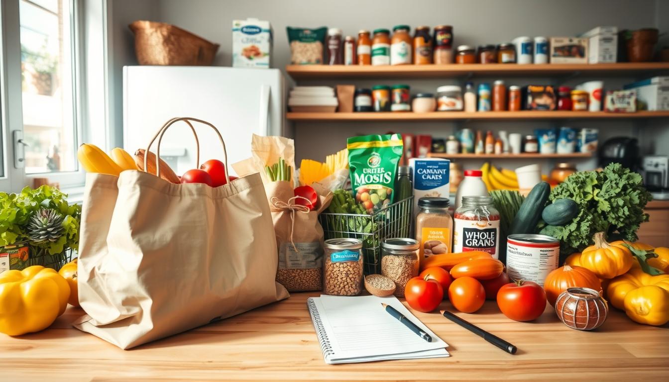 How To Eat Healthy On A Tight Budget