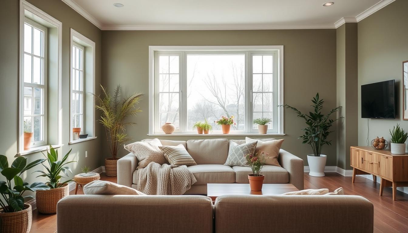 Colorless Home Best Paint Colors For A Calm, Relaxing Home