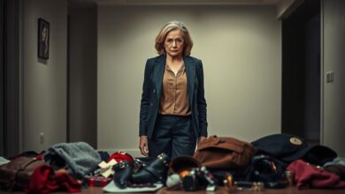 Fashion Mistakes That Age You – and How to Avoid Them 15 Fashion Mistakes That Age You – and How to Avoid Them