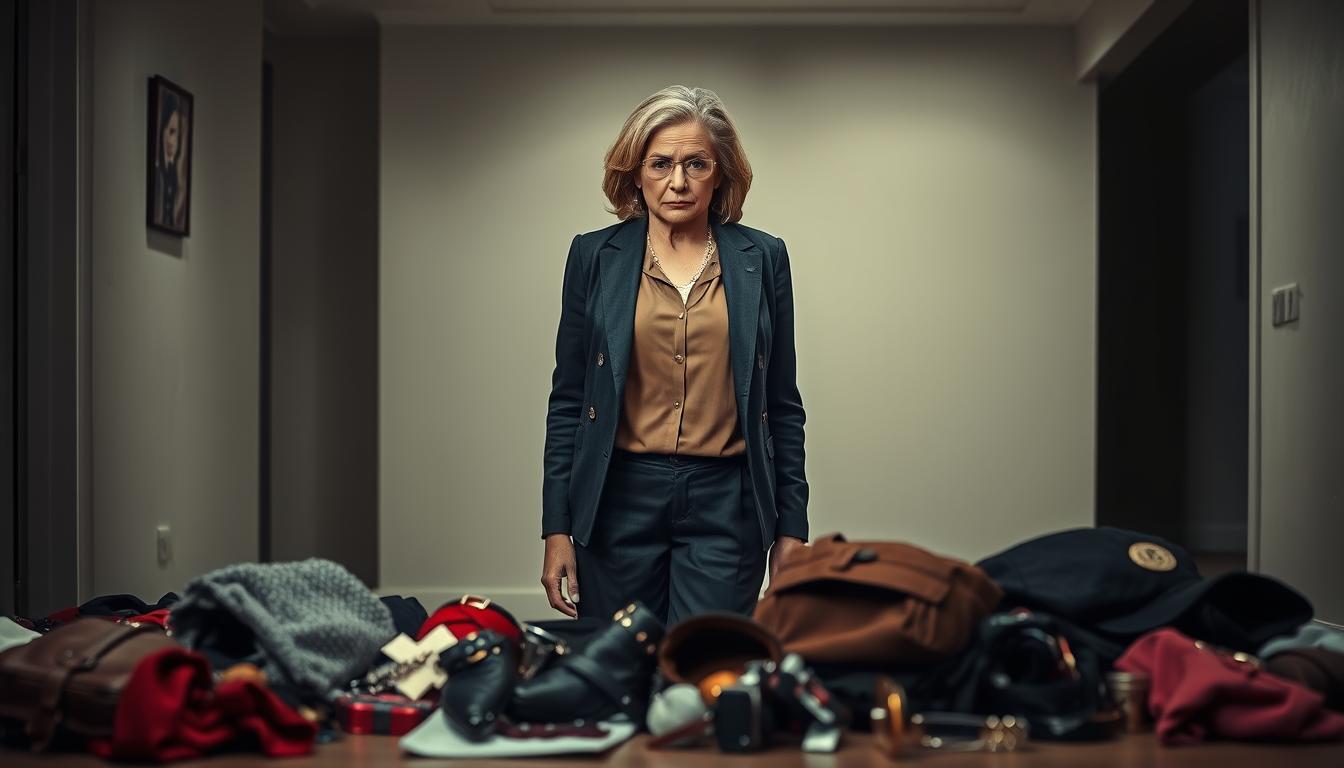 Fashion Mistakes That Age You – and How to Avoid Them 1 Fashion Mistakes That Age You – and How to Avoid Them