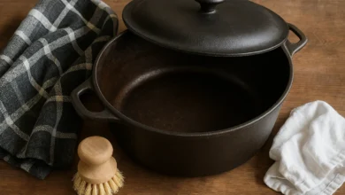 How Can I Care for My Dutch Oven? 69 How Can I Care for My Dutch Oven 1 How Can I Care for My Dutch Oven? - 52