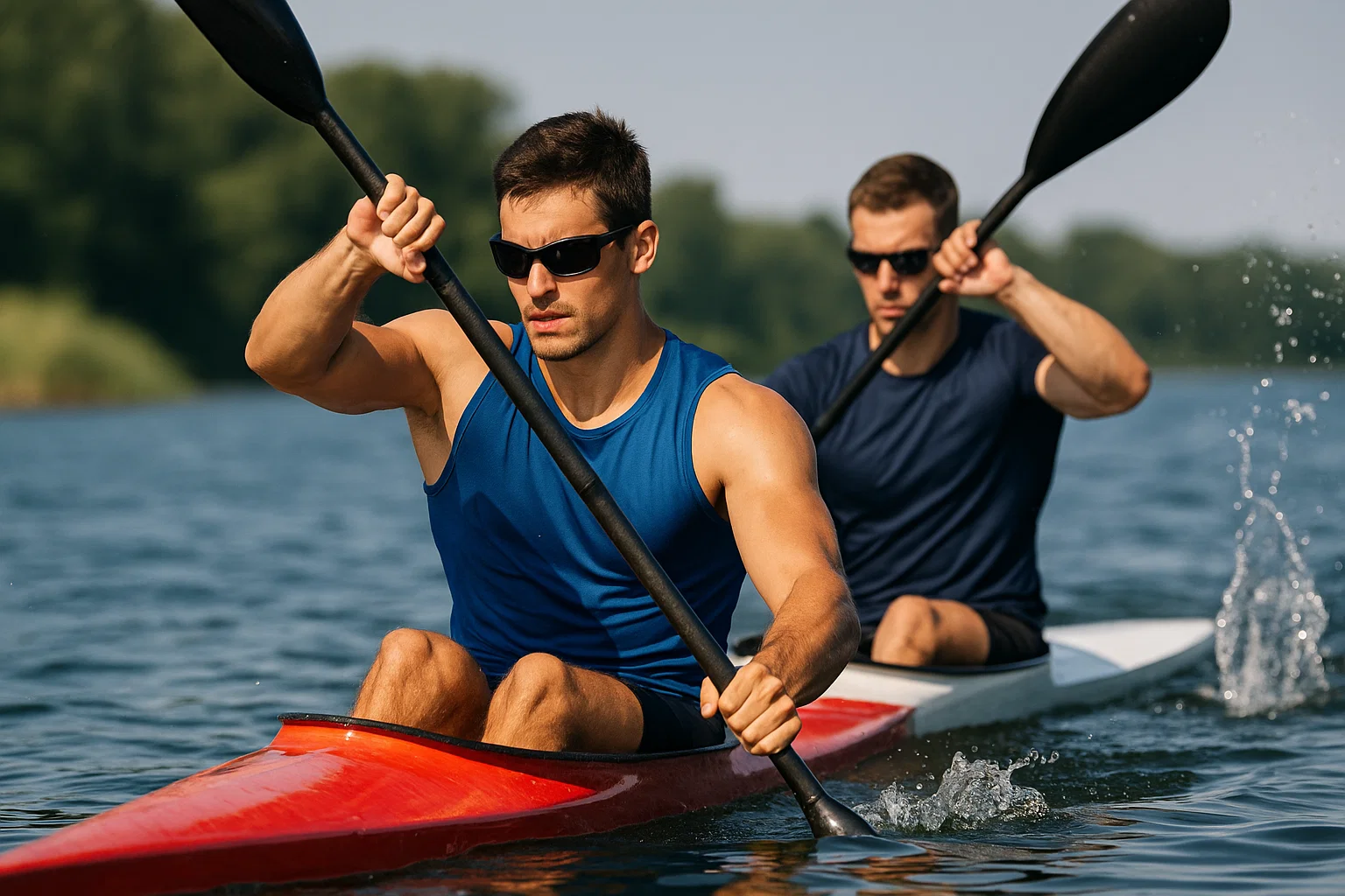 Kayaking Canoeing Top Best Summer Sports to Try - 5 here are 10 nlp keywords related to "top best summer sports",comma separated: top best summer sports,outdoor activities,recreational games,summer fun,physical exercise,athletic competitions,warm weather pastimes,leisure pursuits,team sports,individual sports,top best summer sports,summer athletics,warm weather sports,summer recreation,summertime games,seasonal sports,hot weather athletics,fair weather sports,summer fitness,outdoor sports,summer activities,recreational sports,beach sports,water sports,summer games,seasonal athletics,sun-friendly pursuits,warm weather games,athletic pursuits,beach games,fun in the sun,seasonal pastimes,outdoor summer activities,vacation sports,summer recreational pursuits,family summer fun,summer exercise,hot weather games,summer outdoor activities,recreational pursuits,popular summer games,summer fitness regimes,summertime athletic events,summer exercise routines,leisure summer pastimes,warm weather recreation,athletic summer fun,summertime athletics,leisure summer pursuits