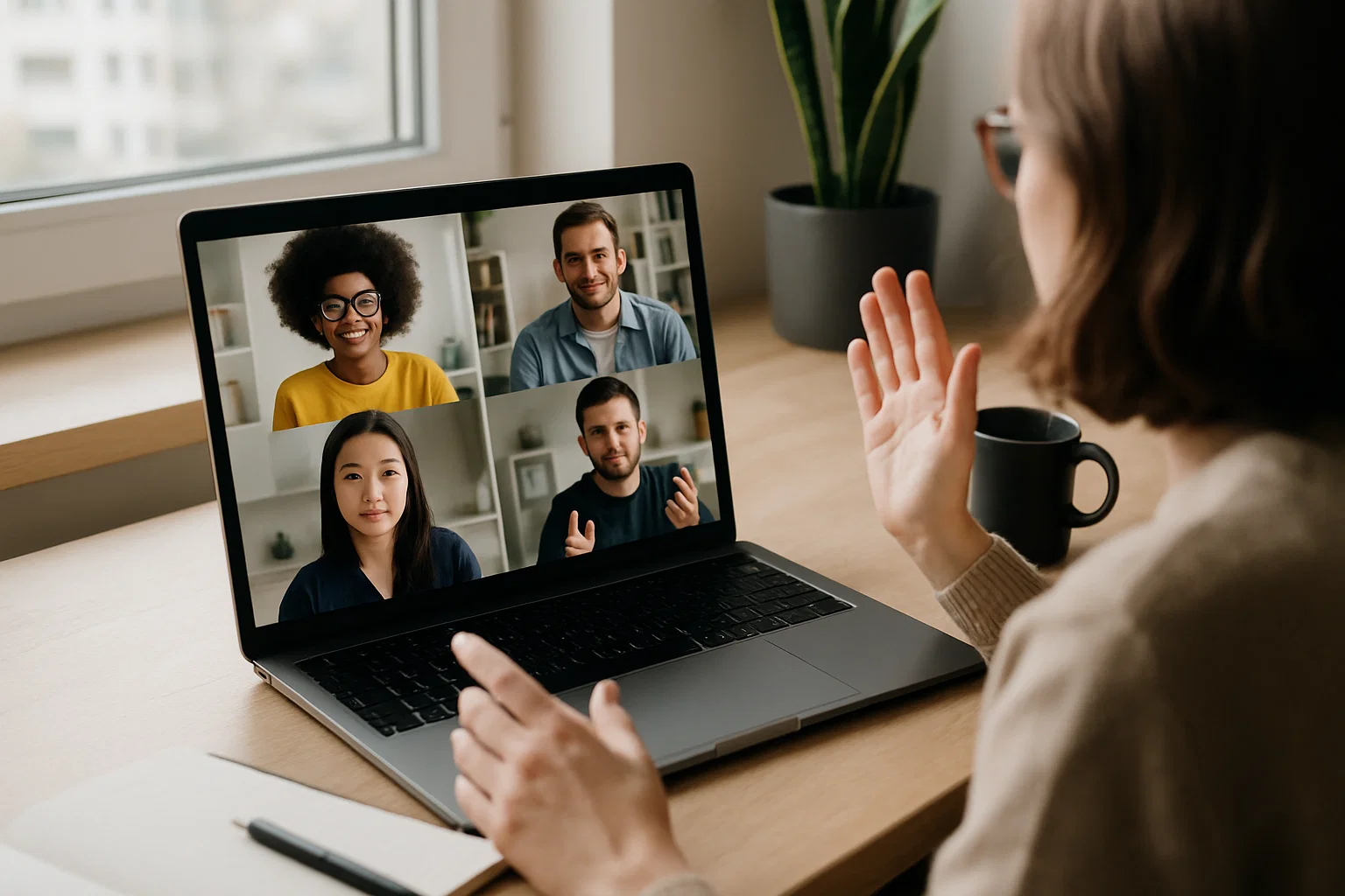 Manage Meetings Strategically in a Remote Environment 🏡 How to Stay Focused Working from Home in 2025 - 8 how to stay focused working from home in 2025,productivity tips,remote work strategies,work-life balance,time management techniques,home office setup,avoiding distractions,maintaining motivation,virtual collaboration tools,self-discipline strategies,remote work productivity tips,concentration hacks,work-life balance strategies,minimizing distractions,mental health and wellness,remote work productivity,time management strategies,digital minimalism,workplace ergonomics,mental health wellness,distraction management techniques,virtual workplace distractions,focus-enhancing technologies,remote collaboration tools,digital wellness practices,flexible work arrangements,distraction management,motivation strategies,self-discipline tips,virtual team collaboration,digital wellness,digital distractions,mental health practices,task prioritization strategies,remote work tools,ergonomic home office setup,mental health for remote workers,digital wellness habits,flexible schedules,creating a conducive workspace,mental health and well-being,technology tools for remote workers,work flexibility