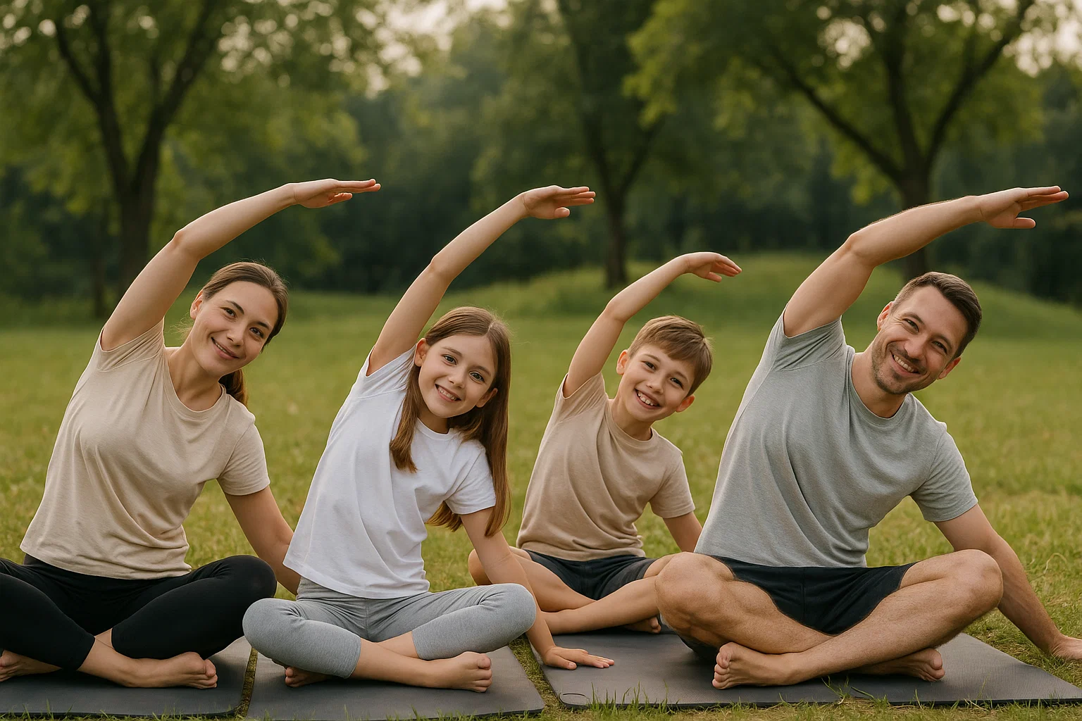 Outdoor Yoga or Stretch Sessions Fun Outdoor Fitness Ideas for Families - 7 outdoor fitness activities for families,family hiking trails,backyard obstacle course,nature scavenger hunt,family bike rides,outdoor yoga with kids,beach volleyball games,family-friendly water sports,park fitness challenges,active family camping,nature walks with kids,family biking adventures,backyard obstacle courses,family sports games,outdoor yoga for families,family swimming activities,family camping workouts,backyard workout games,parent-child exercise routines,outdoor sports for kids,nature fitness challenges,family-friendly running routes,outdoor yoga with children,backyard exercise games,park workout routines,family-friendly sports,outdoor obstacle courses,active family vacations,fun outdoor workouts,family-friendly biking routes,nature fitness programs,kids outdoor sports,family adventure challenges,active picnic ideas,beach fitness fun,beach workout ideas,outdoor circuit training,parent-child workout routines,family-friendly bike paths,family bike routes,nature scavenger hunts,beach volleyball for families,outdoor family yoga,backyard games for kids,playground workouts,parent-child exercise,family sports day,beach fitness games
