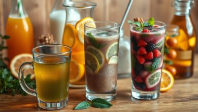 Top 7 Drinks That Help Lower Blood Sugar 64 Top 7 Drinks That Help Lower Blood Sugar