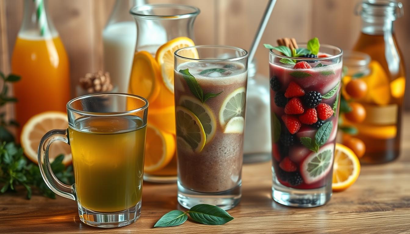 Top 7 Drinks That Help Lower Blood Sugar 1 Top 7 Drinks That Help Lower Blood Sugar