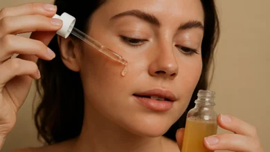 Use Glow Boosting Serums Top 10 Viral TikTok Beauty Products Worth Trying in 2025 - 27