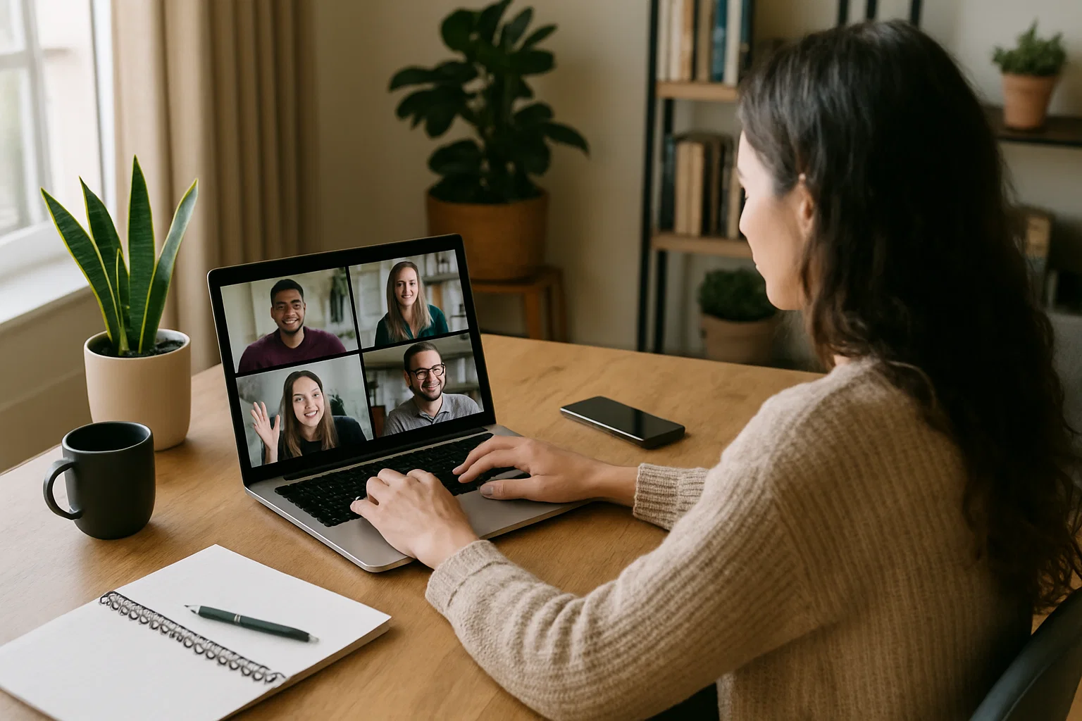 Use Virtual Co Working for Accountability 🏡 How to Stay Focused Working from Home in 2025 - 6 how to stay focused working from home in 2025,productivity tips,remote work strategies,work-life balance,time management techniques,home office setup,avoiding distractions,maintaining motivation,virtual collaboration tools,self-discipline strategies,remote work productivity tips,concentration hacks,work-life balance strategies,minimizing distractions,mental health and wellness,remote work productivity,time management strategies,digital minimalism,workplace ergonomics,mental health wellness,distraction management techniques,virtual workplace distractions,focus-enhancing technologies,remote collaboration tools,digital wellness practices,flexible work arrangements,distraction management,motivation strategies,self-discipline tips,virtual team collaboration,digital wellness,digital distractions,mental health practices,task prioritization strategies,remote work tools,ergonomic home office setup,mental health for remote workers,digital wellness habits,flexible schedules,creating a conducive workspace,mental health and well-being,technology tools for remote workers,work flexibility