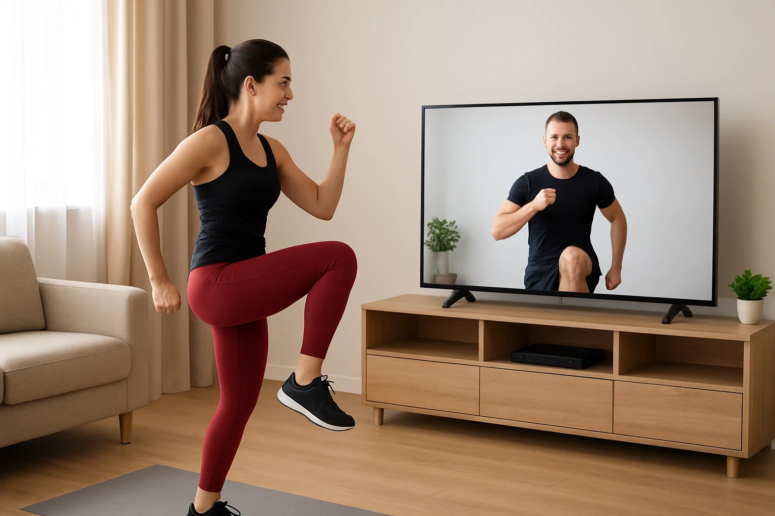 Virtual Fitness Challenges Stay Fit at Home: 10 Fun Exercises Without a Gym - 3 10 fun ways to stay fit without a gym,home fitness routines,outdoor exercise activities,no equipment workouts,affordable fitness options,staying active without membership,creative exercise alternatives,body weight training,fitness on a budget,natural movement exercises,home workout alternatives,staying active without equipment,outdoor fitness activities,creative exercise options,no-gym workout routines,budget-friendly fitness ideas,family-friendly exercise,staying motivated at home,enjoyable physical activities,home workouts,outdoor exercise,bodyweight fitness,staying active at home,no equipment workout,fitness without membership,active lifestyle,household fitness routines,staying active outdoors,no-equipment exercises,bodyweight training,creative fitness activities,affordable exercise options,urban fitness opportunities,active lifestyle habits,exercise without equipment,stay active at home,alternative fitness routines,no-gym workout ideas,creative fitness solutions,budget-friendly exercise options,active lifestyle hacks,bodyweight exercises,apartment-friendly fitness,no-gym fitness routines,creative ways to exercise,no equipment exercises,stay fit at home,cardio without machines,fitness alternatives,exercise without membership