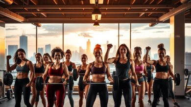 Why Women Are Getting into Strength Training in 2025 40 Why Women Are Getting into Strength Training in 2025