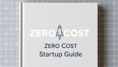 Bootstrapping Your Business: The Ultimate $0 Startup Guide 35 how to start a business with $0