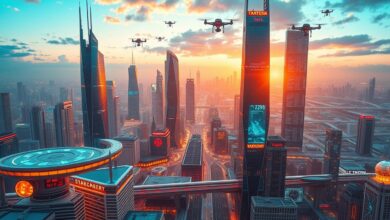 smart cities of the future you should know
