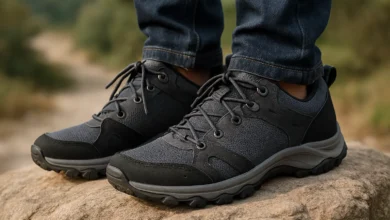 Top 10 Best Travel Walking Shoes for 2025: Ultimate Comfort 1 the best travel walking shoes Top 10 Best Travel Walking Shoes for 2025: Ultimate Comfort - 1