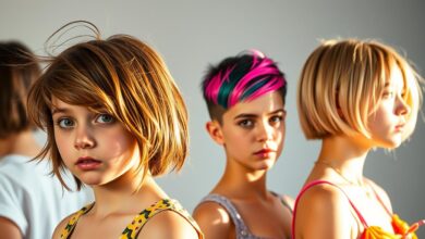 Top 7 Best 2025 Summer Kids Haircuts for Girls 57 top 7 best 2025 summer kids hair cuts for girls