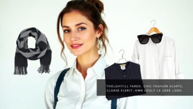 Fashion Hacks Every Girl Should Know: Style Smarter, Not Harder 24 Fashion Hacks Every Girl Should Know
