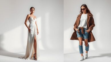 Mixing High-End and Affordable Fashion: Tips and Tricks 31 How to Mix High-End and Affordable Fashion