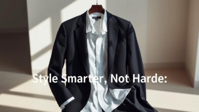Top Fashion Mistakes to Avoid: Style Smarter, Not Harder 10 Top Fashion Mistakes People Still Make (And How to Fix Them)