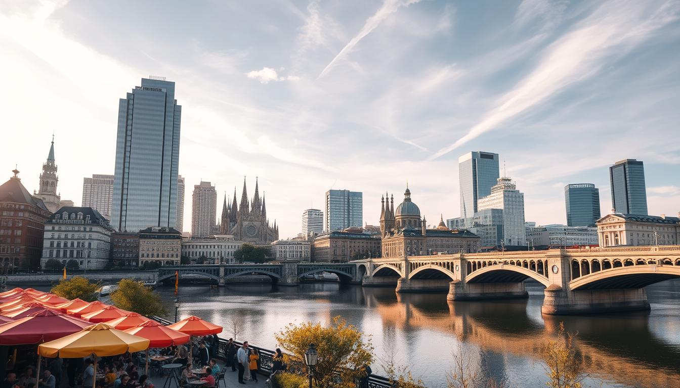 2026's Most Instagrammable Cities to Visit 1 2025’s most instagrammable cities