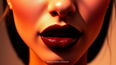 2026 Winter Lip Trends: Must-Try Looks 11 2026 winter lip trends