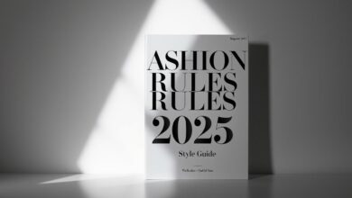 5 Fashion Rules You Should Break in 2025 20 5 Fashion Rules You Should Break in 2025