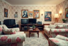 90s Interiors Are Back: Retro Decor Ideas You'll Love in 2026 170 90s Interiors Are Back: Retro Decor Ideas You’ll Love in 2025