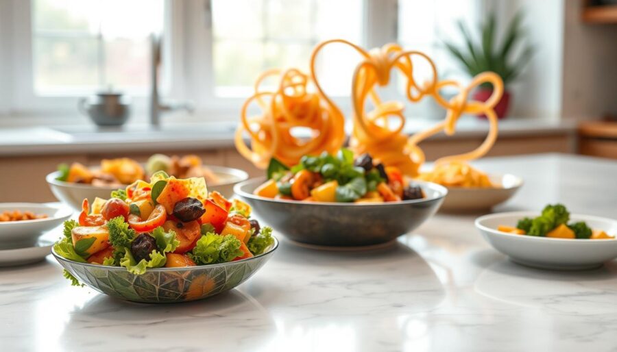 AI-Generated Innovative Recipes AI-Generated Innovative Recipes