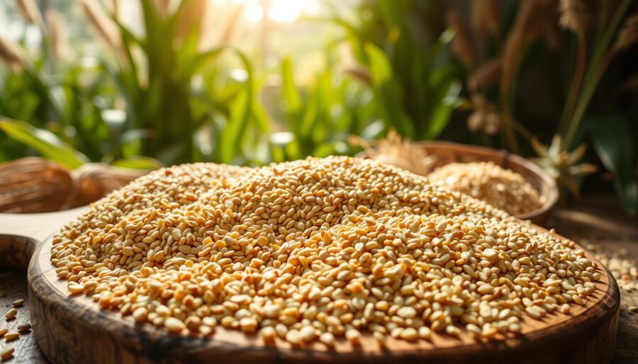 Ancient Grains Nutritional Benefits Ancient Grains Nutritional Benefits