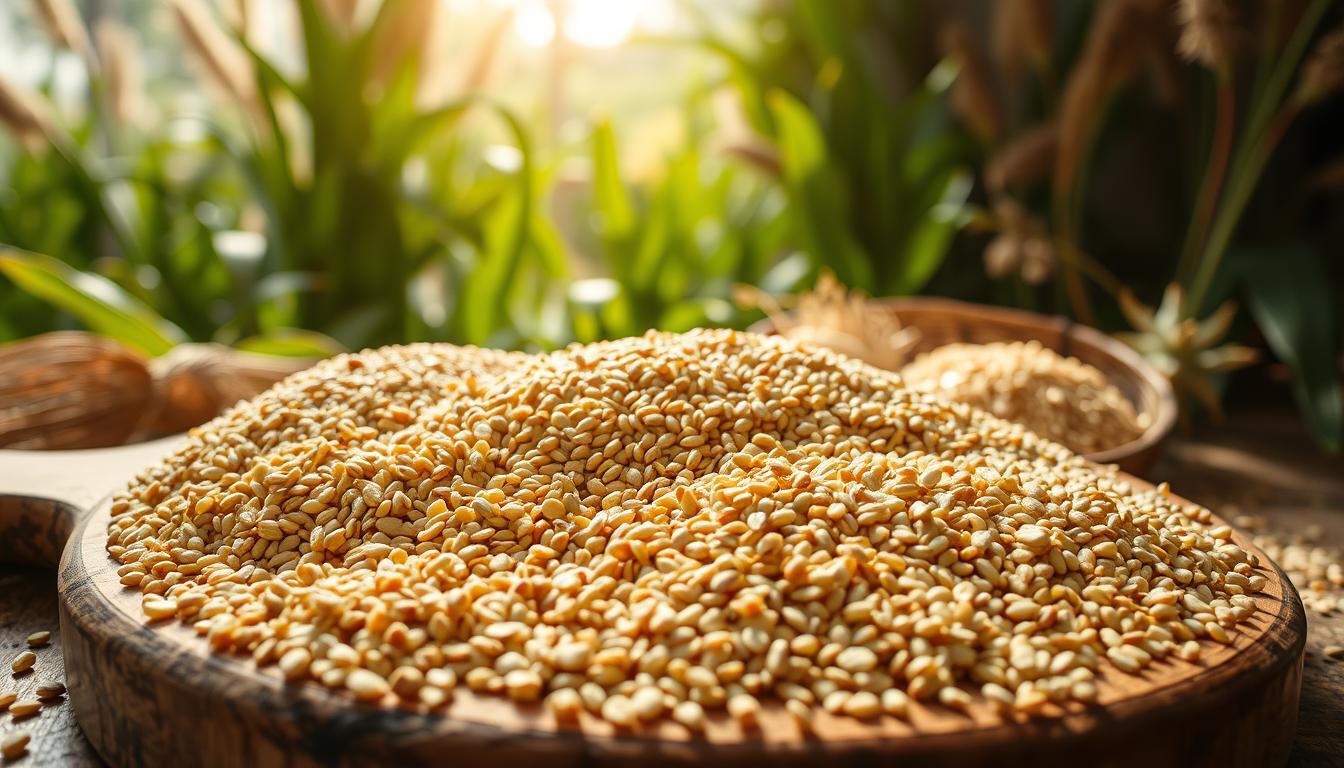 Making Grains Discover The Ancient Grains Making A Modern Comeback