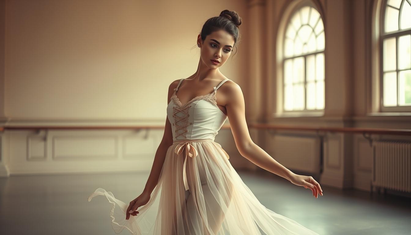 Balletcore Chic: The Soft, Feminine Fashion Trend For 2025