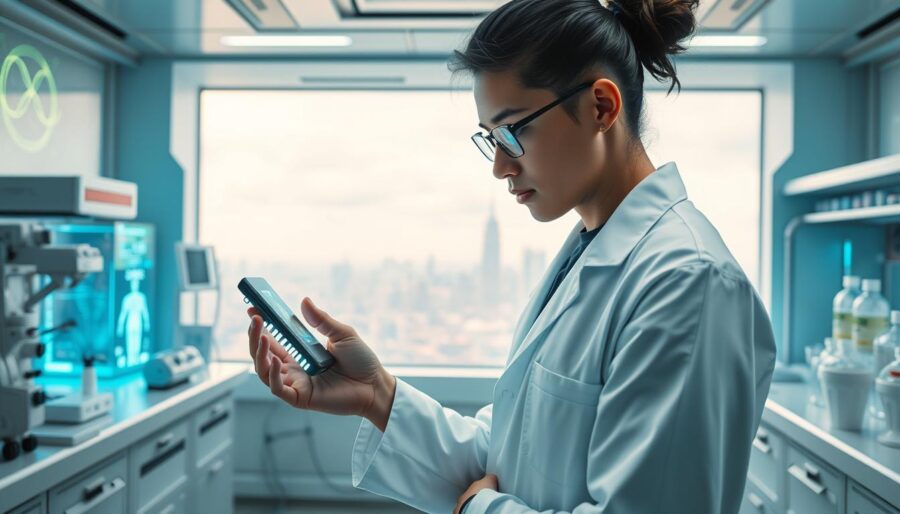 Biohacking Wellness Innovation Trends