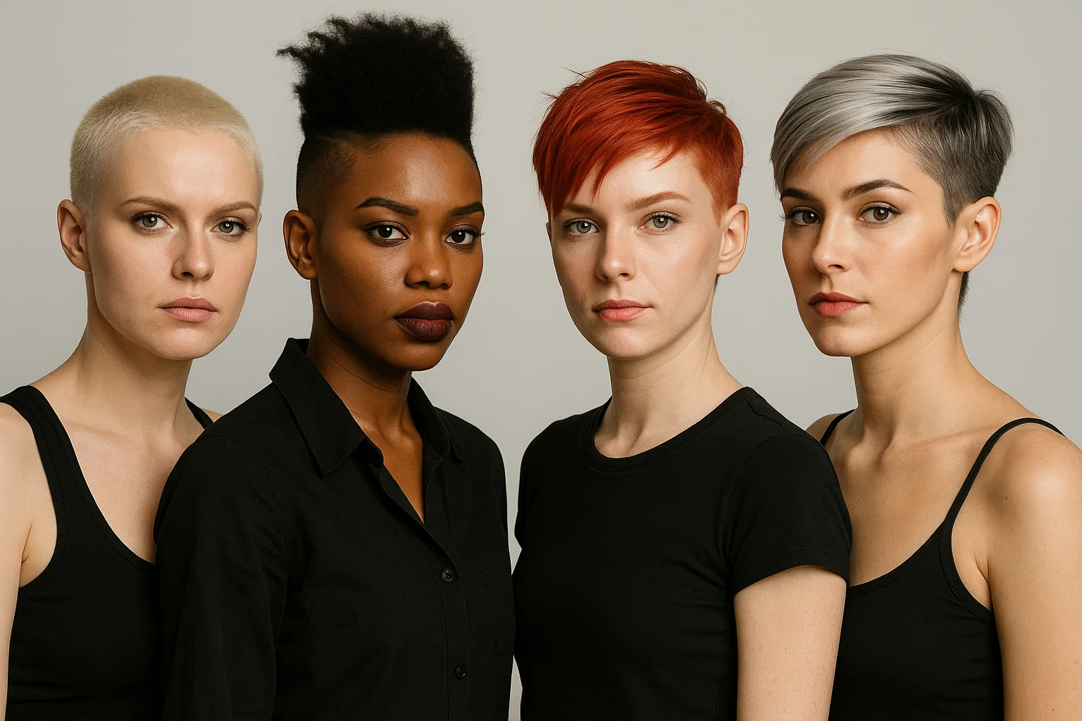 Hairstyles That Elevate Any Outfit: Top Picks 2 Bold Short Hairstyles That Command Attention Hairstyles That Elevate Any Outfit: Top Picks - 1 best hairstyles that elevate any outfit,trendy updos,low maintenance haircuts,face-framing layers,elegant braided styles,hair accessories,bob haircuts,curly hair styling,versatile pixie cuts,occasion hairstyles,trendy hairstyles for fashion,versatile hair looks,chic updos for any occasion,hairstyles to complete your look,easy elegant hairstyles,statement hairstyles,hair styling for outfit coordination,fashion-forward hair trends,hairstyles for fashion,trendy hair looks,outfit complementing hairstyles,hair styling for outfits,chic hairstyle ideas,versatile hairstyles,fashion-forward hair,effortless hairstyles,hair and wardrobe pairing,fashion-forward haircuts,outfit-complementing hair,trending hairstyles 2023,effortless hair styling,hair and fashion pairing,stylish updos,face-framing hairstyles,easy updos for formal wear,trendy haircuts for casual looks,versatile hairstyles for work attire,chic hair accessories,statement hairstyles for evening events,effortless hairstyles for everyday fashion,face-framing styles for different outfits,low-maintenance haircuts for busy professionals,outfit-enhancing hair looks,versatile hairstyles for any ensemble,stylish hair and outfit combinations,chic updos for complete looks,complementary hairstyles for clothing styles,fashion-forward hairstyles,effortless updo styles,hair trends for outfits,elegant hair transformations,quick styling techniques