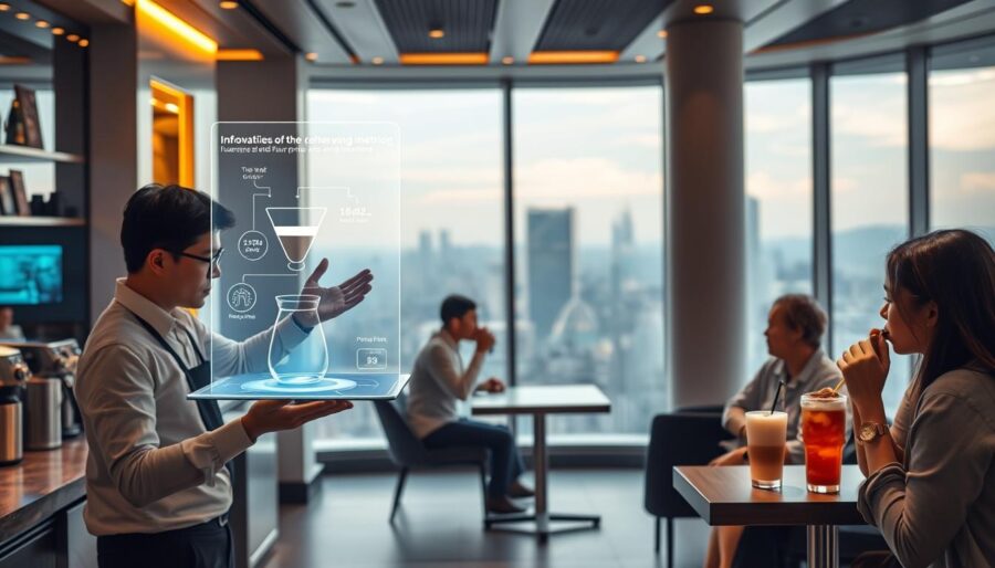Coffee Innovation Trends 2025 Coffee Innovation Trends 2025