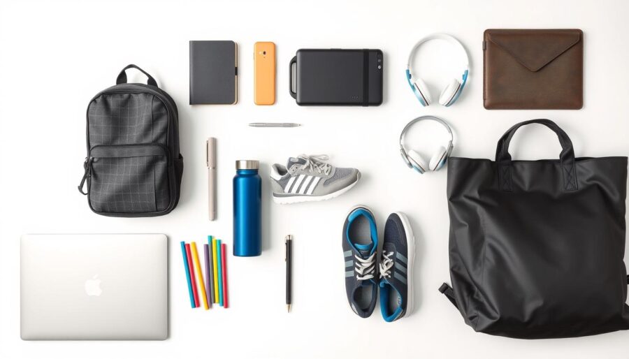 College Student Accessories College Student Accessories