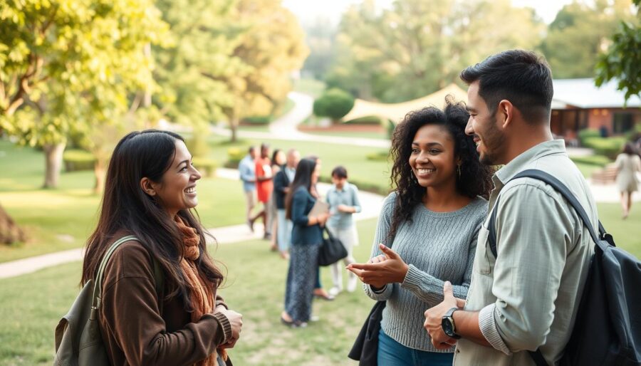 Combating Tech Loneliness and Authentic Relationships